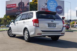 2013 Toyota Corolla - Thumbnail