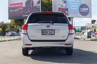 2013 Toyota Corolla - Thumbnail