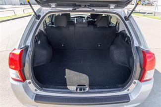 2013 Toyota Corolla - Thumbnail