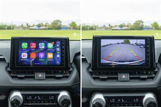 2019 Toyota RAV4 - Thumbnail