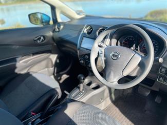 2015 Nissan Note - Thumbnail