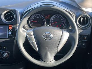 2015 Nissan Note - Thumbnail