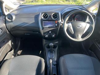 2015 Nissan Note - Thumbnail