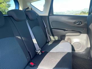 2015 Nissan Note - Thumbnail