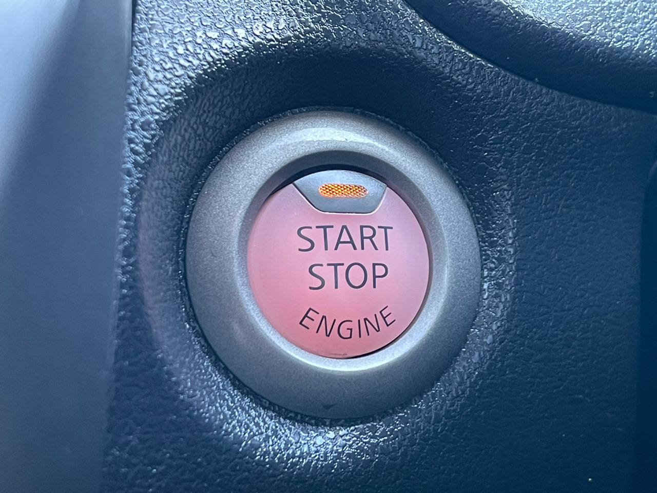 2015 Nissan Note