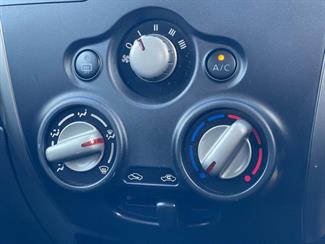 2015 Nissan Note - Thumbnail