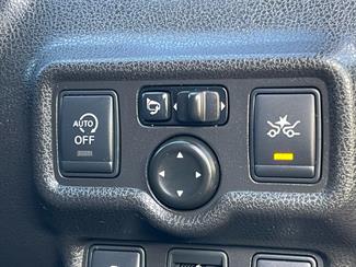 2015 Nissan Note - Thumbnail