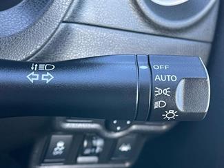 2015 Nissan Note - Thumbnail