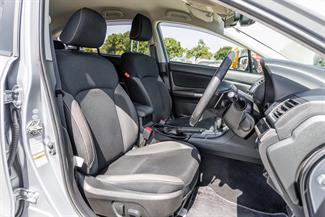 2016 Subaru XV - Thumbnail