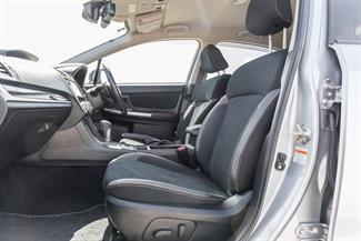 2016 Subaru XV - Thumbnail