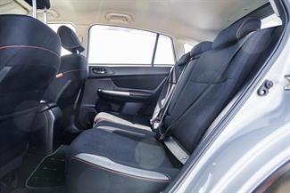 2016 Subaru XV - Thumbnail