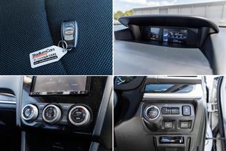 2016 Subaru XV - Thumbnail