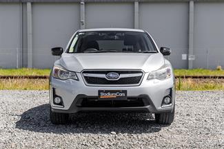 2016 Subaru XV - Thumbnail