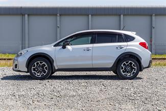 2016 Subaru XV - Thumbnail