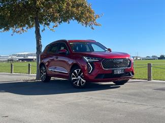 2023 Haval Jolion - Thumbnail