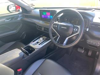 2023 Haval Jolion - Thumbnail