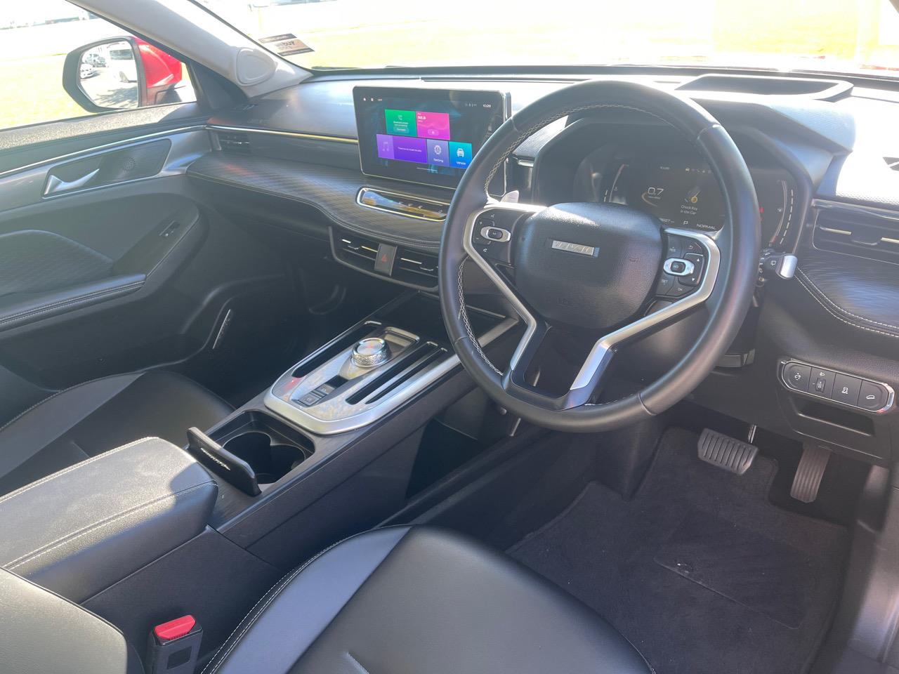 2023 Haval Jolion
