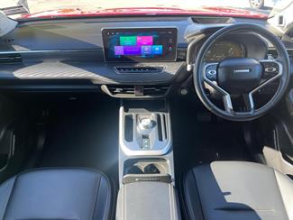 2023 Haval Jolion - Thumbnail