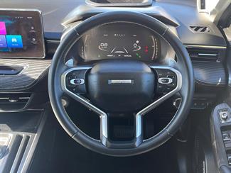 2023 Haval Jolion - Thumbnail