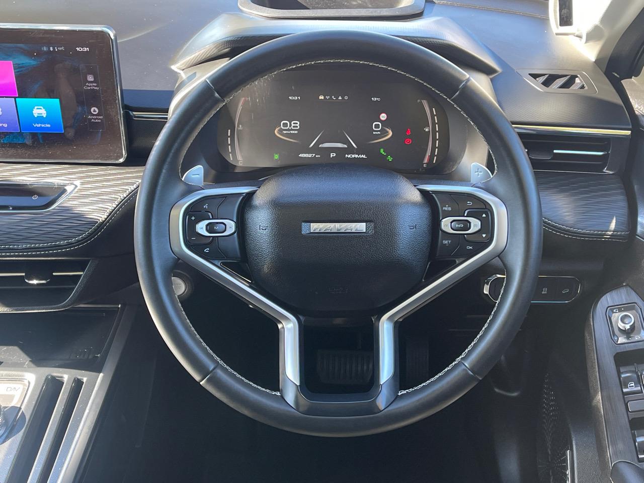 2023 Haval Jolion