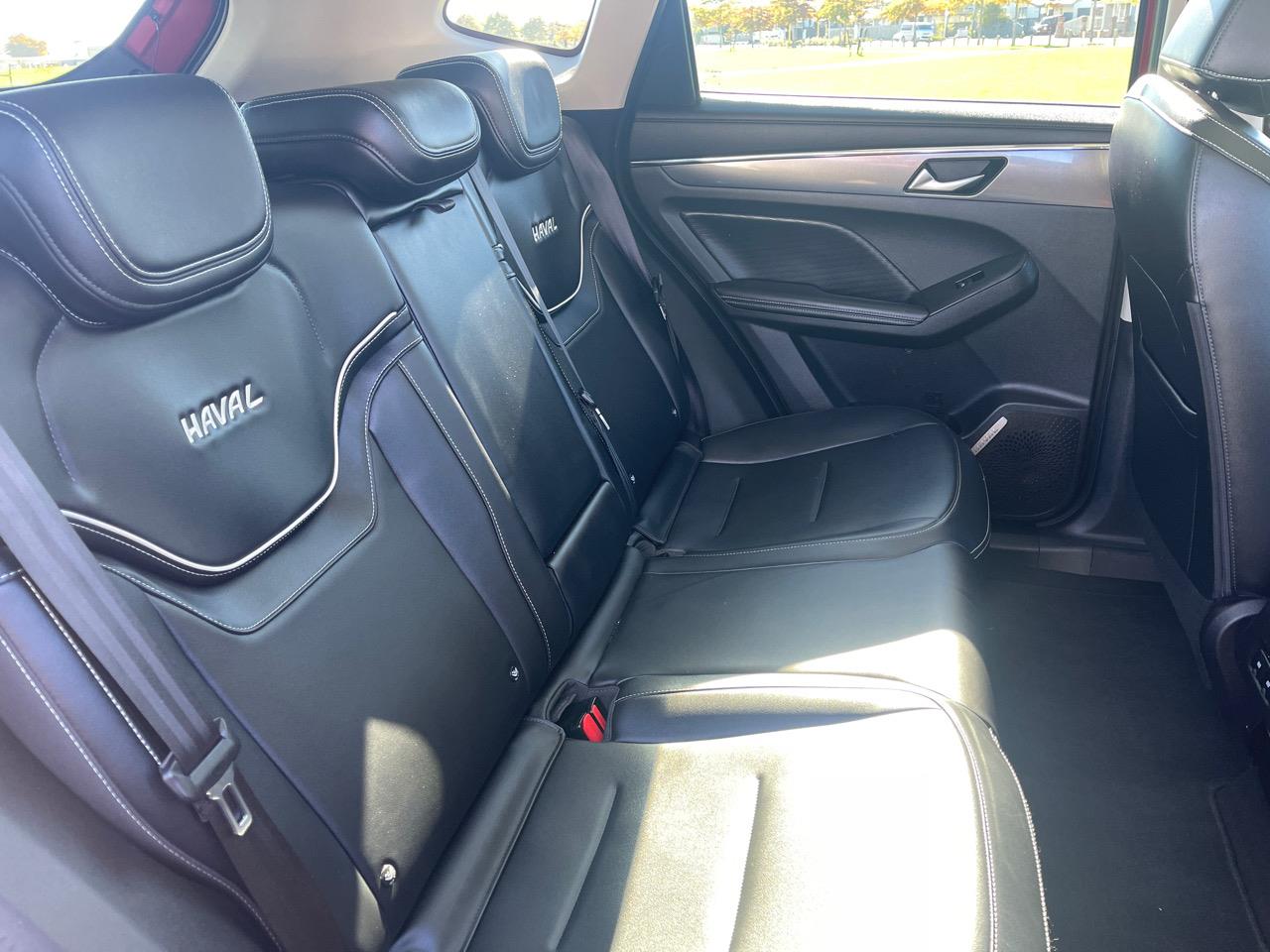 2023 Haval Jolion