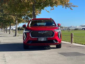 2023 Haval Jolion - Thumbnail