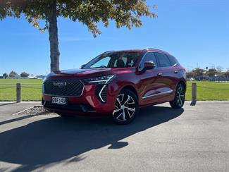 2023 Haval Jolion - Thumbnail