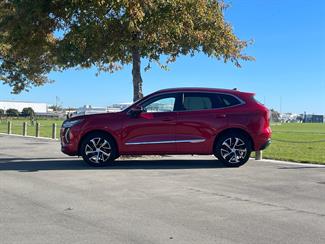 2023 Haval Jolion - Thumbnail