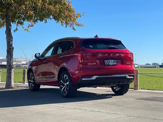 2023 Haval Jolion - Thumbnail