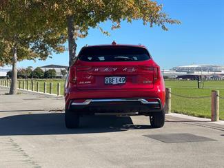 2023 Haval Jolion - Thumbnail