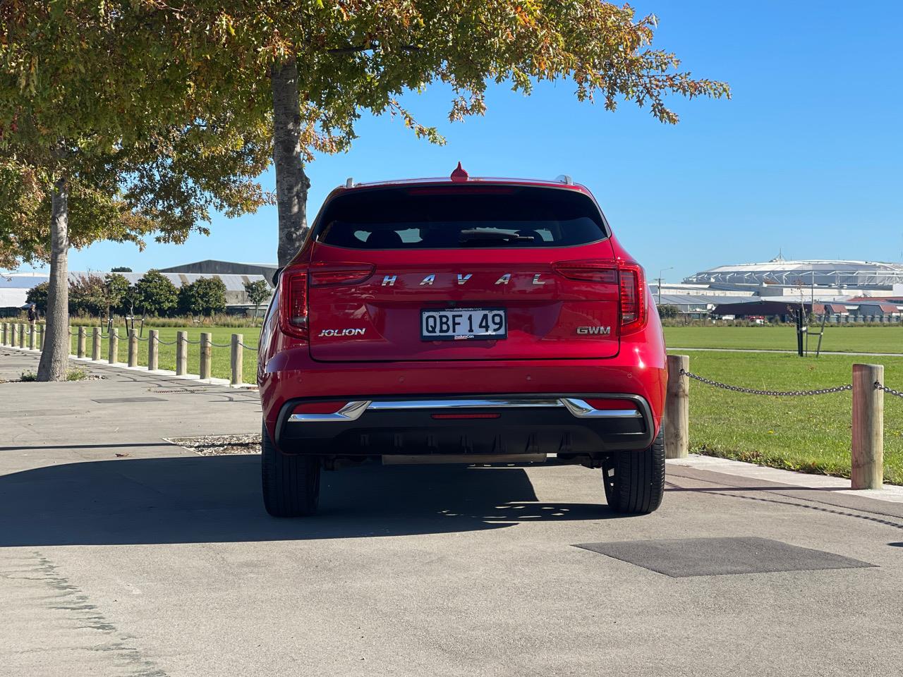 2023 Haval Jolion