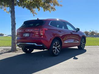 2023 Haval Jolion - Thumbnail