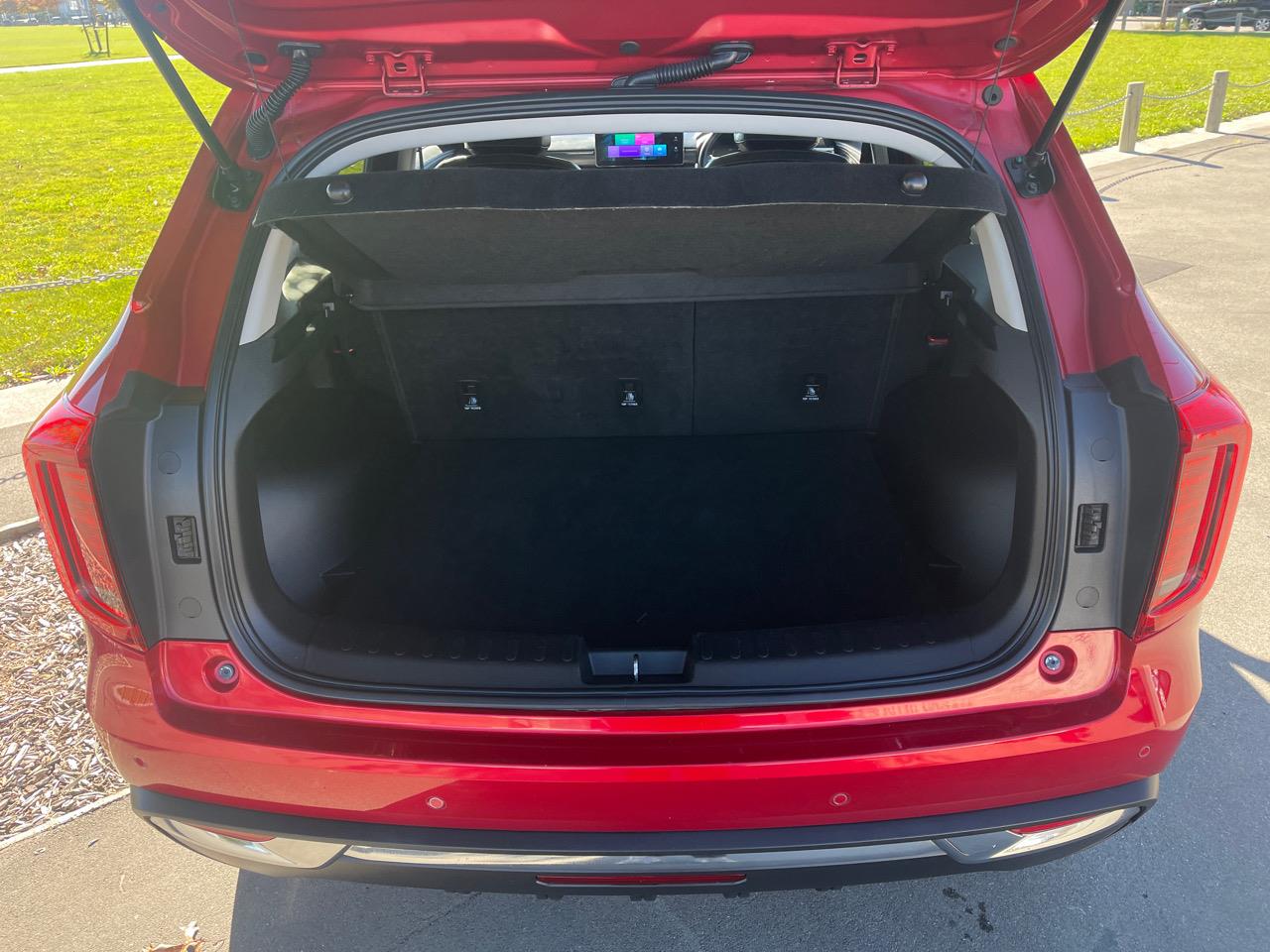 2023 Haval Jolion
