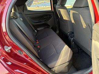 2020 Toyota Yaris - Thumbnail