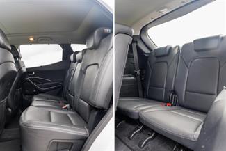 2018 Hyundai Santa Fe - Thumbnail