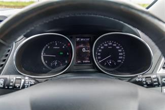 2018 Hyundai Santa Fe - Thumbnail