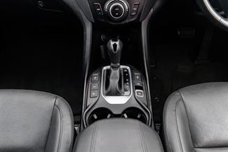 2018 Hyundai Santa Fe - Thumbnail