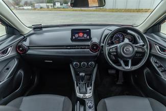 2018 Mazda CX-3 - Thumbnail