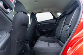 2018 Mazda CX-3 - Thumbnail