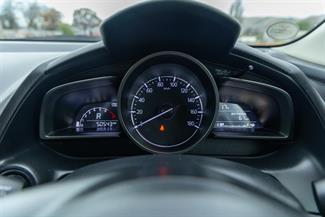2018 Mazda CX-3 - Thumbnail