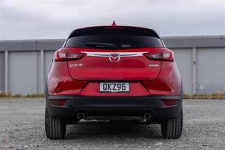 2018 Mazda CX-3 - Thumbnail