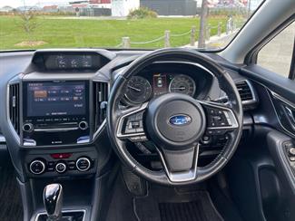 2017 Subaru Impreza - Thumbnail