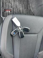 2017 Subaru Impreza - Thumbnail