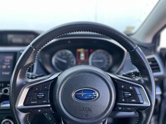 2017 Subaru Impreza - Thumbnail