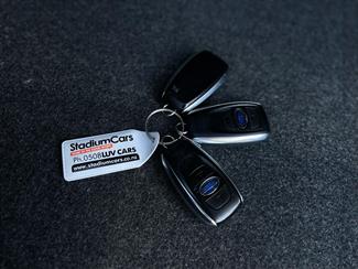 2017 Subaru Impreza - Thumbnail