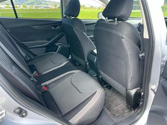 2017 Subaru Impreza - Thumbnail