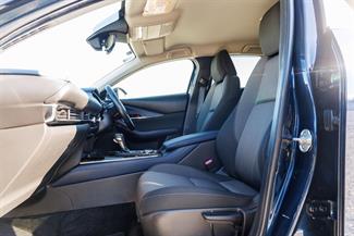 2020 Mazda Cx-30 - Thumbnail