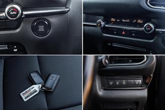 2020 Mazda Cx-30 - Thumbnail