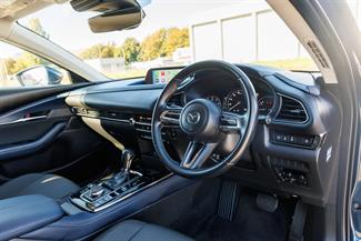 2020 Mazda Cx-30 - Thumbnail