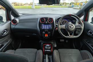 2018 Nissan Note - Thumbnail